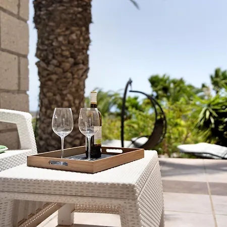 Firmamento, Casa Sol * San Isidro (Tenerife)