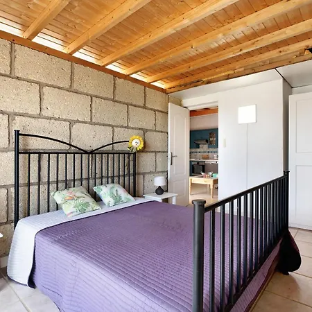 Firmamento, Casa Sol Holiday home San Isidro (Tenerife)