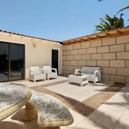 Firmamento, Casa Sol Holiday home