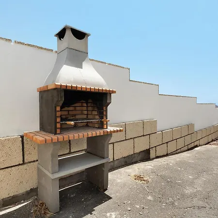 Prázdninový dům Firmamento, Casa Sol