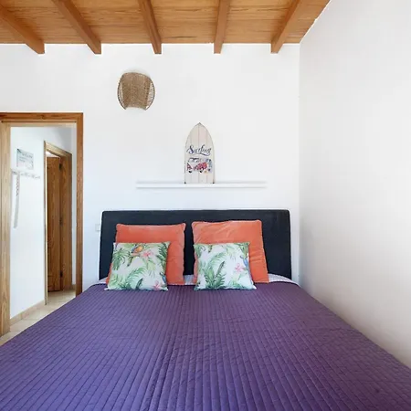 Firmamento, Casa Sol Prázdninový dům San Isidro (Tenerife)