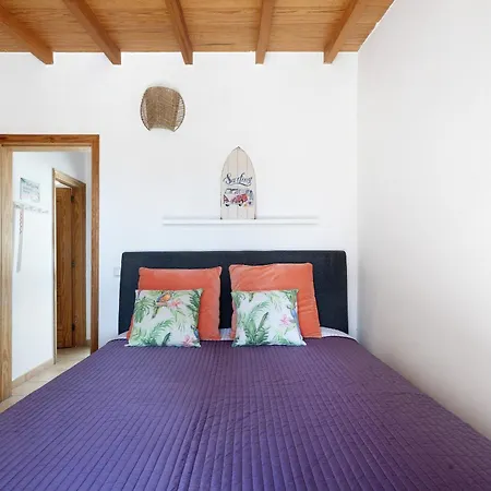Firmamento, Casa Sol Nyaraló *