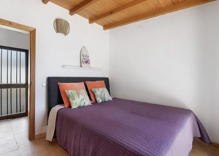 Firmamento, Casa Sol Vakantiehuis *