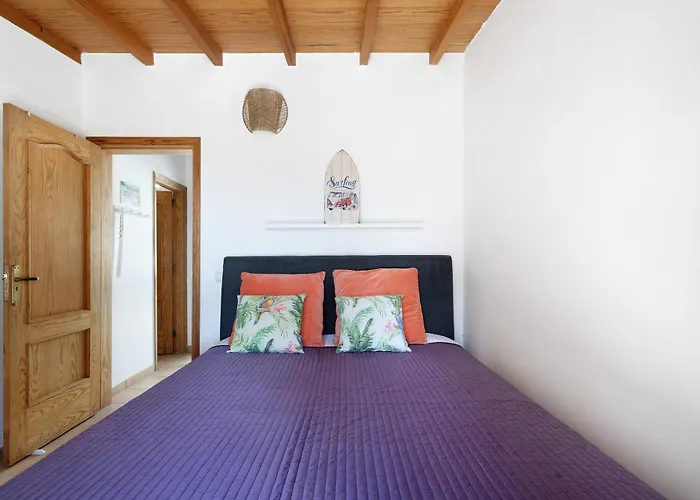 Firmamento, Casa Sol Vakantiehuis *
